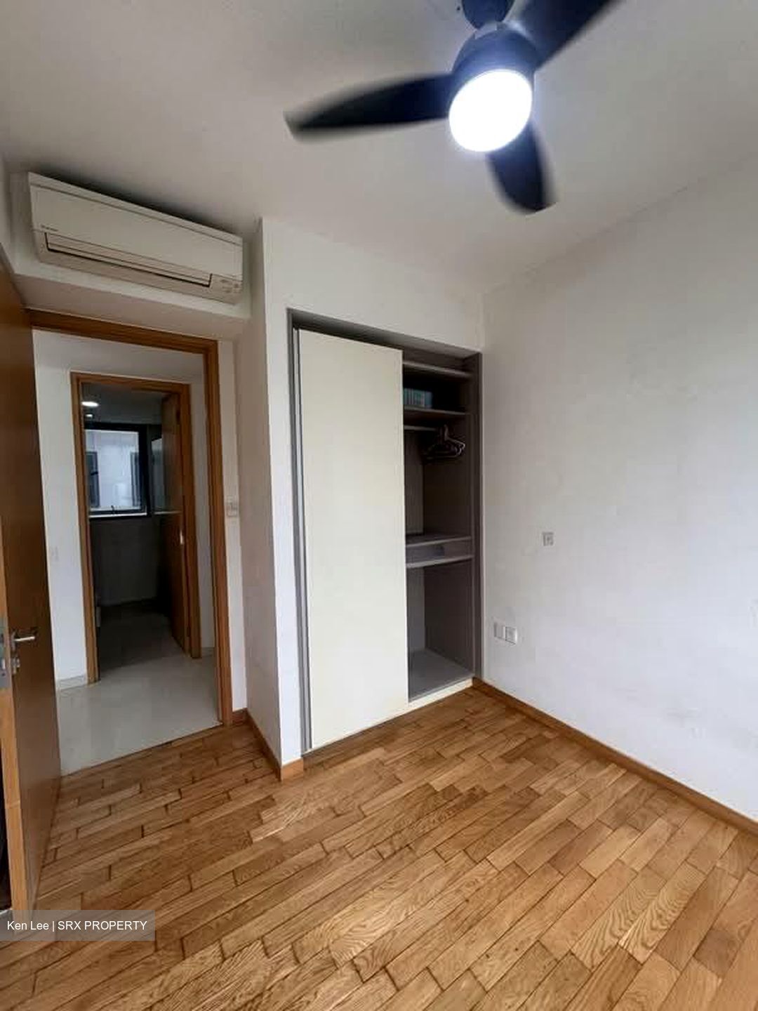 Bartley Ridge (D13), Condominium #591408541